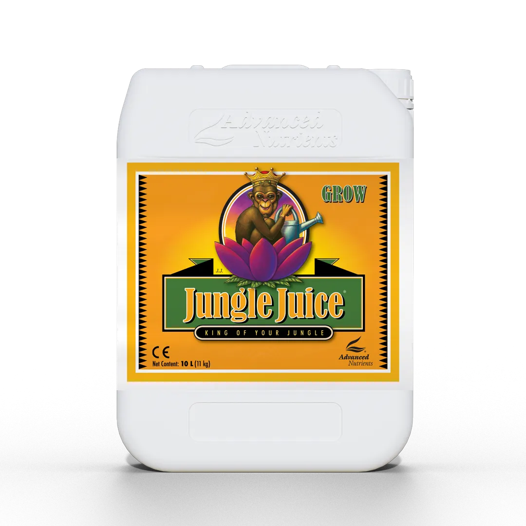 ADVANCED NUTRIENTS JUNGLE JUICE GROW 10L
