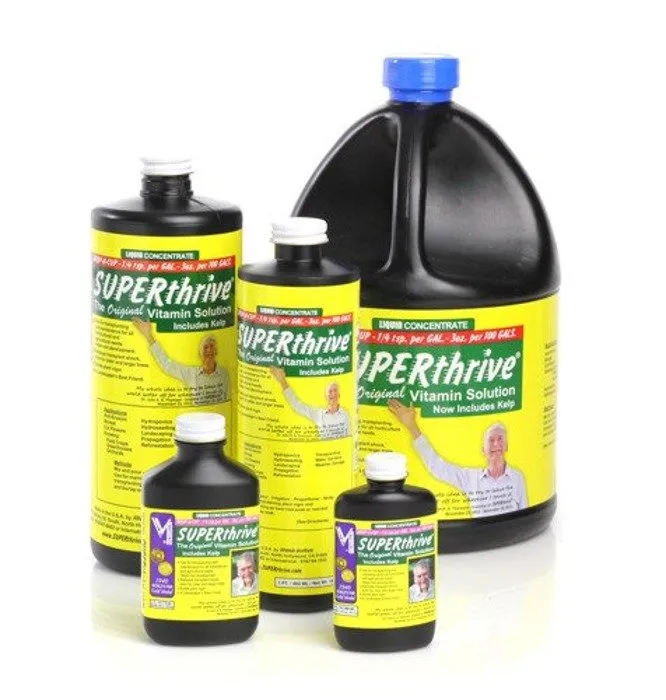SUPERTHRIVE 480ML