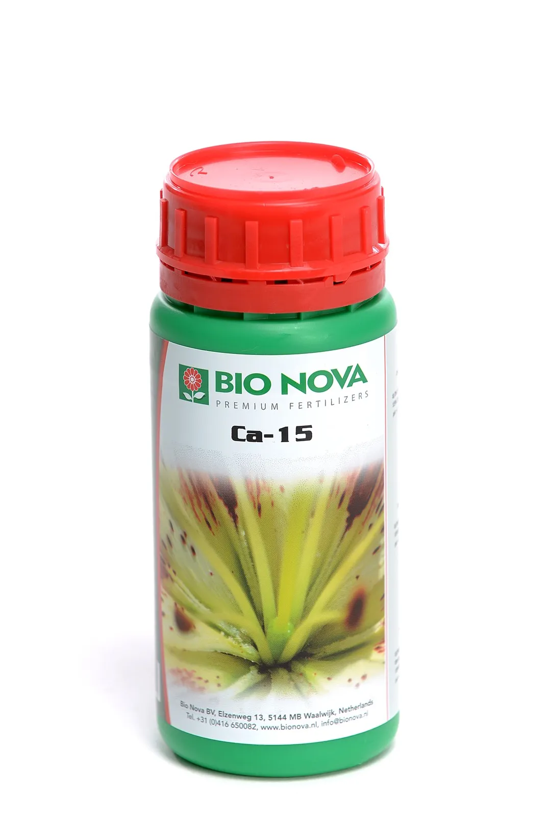BIO NOVA CA15 250ML
