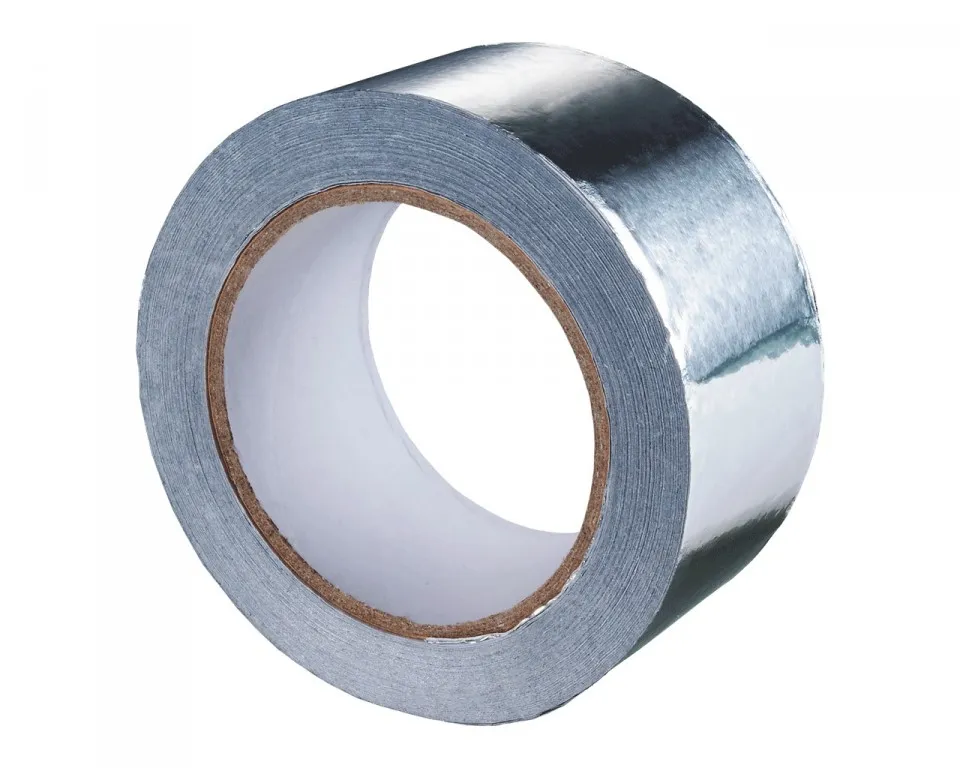 TAŚMA ALUMINIOWA ALT 50MM/10M