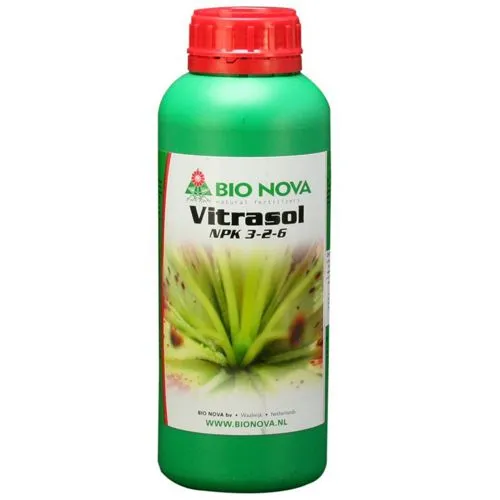 BIO NOVA VITRASOL 1L