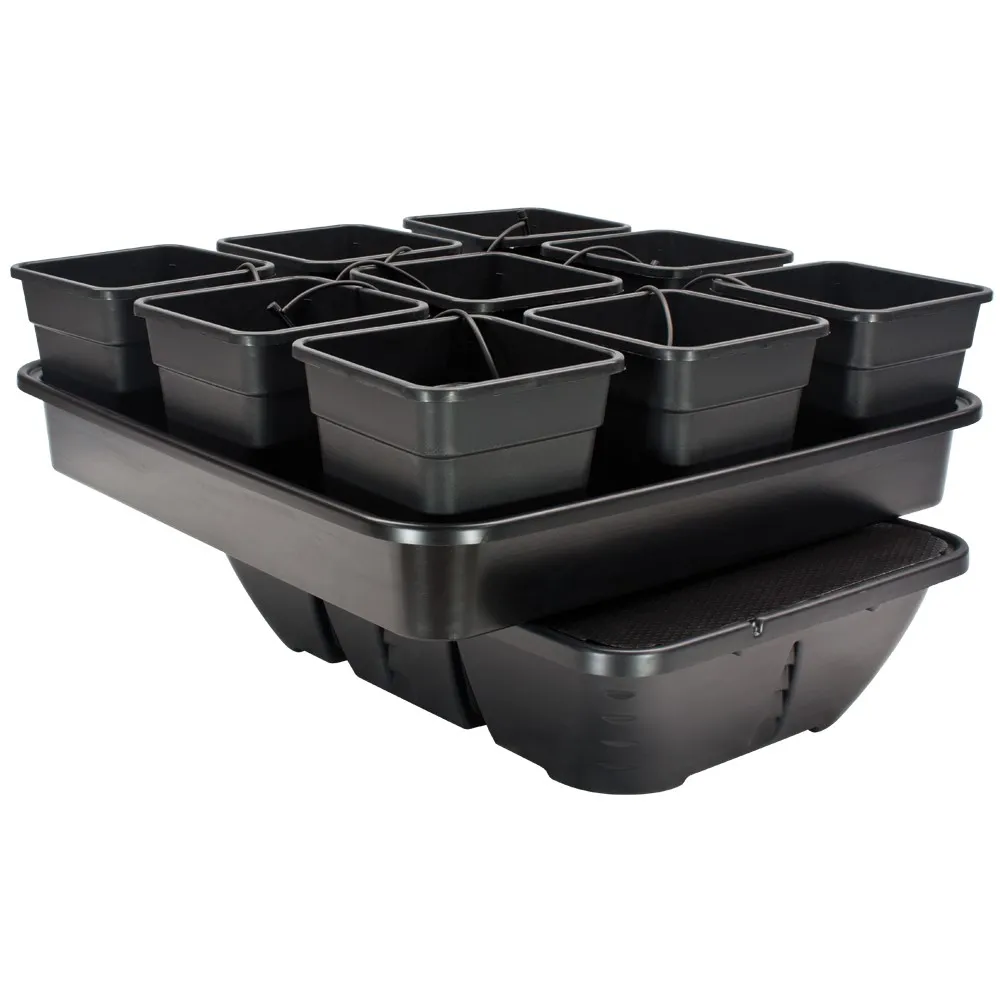 PLANT!T ATLAS L18 POT DRIPPER SYSTEM