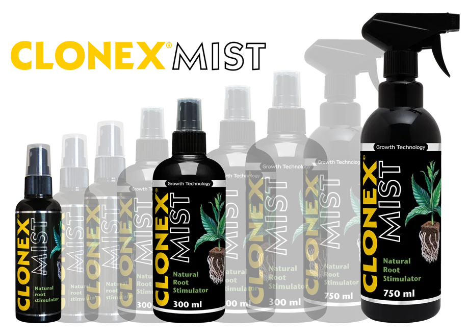 CLONEX MIST 300ML