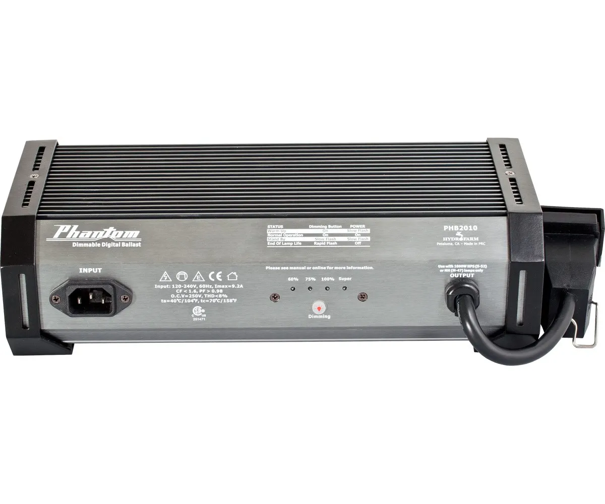 ZASILACZ CYFROWY PHANTOM 1000W