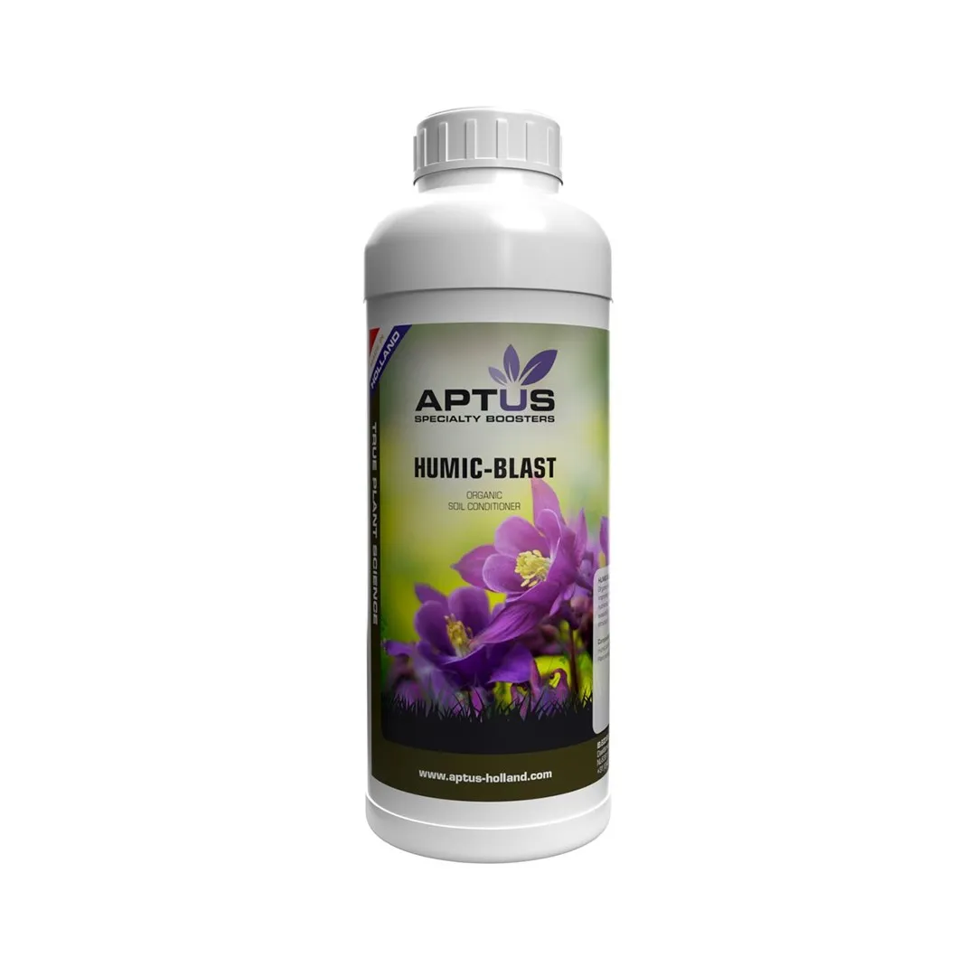 APTUS HUMIC BLAST 1L