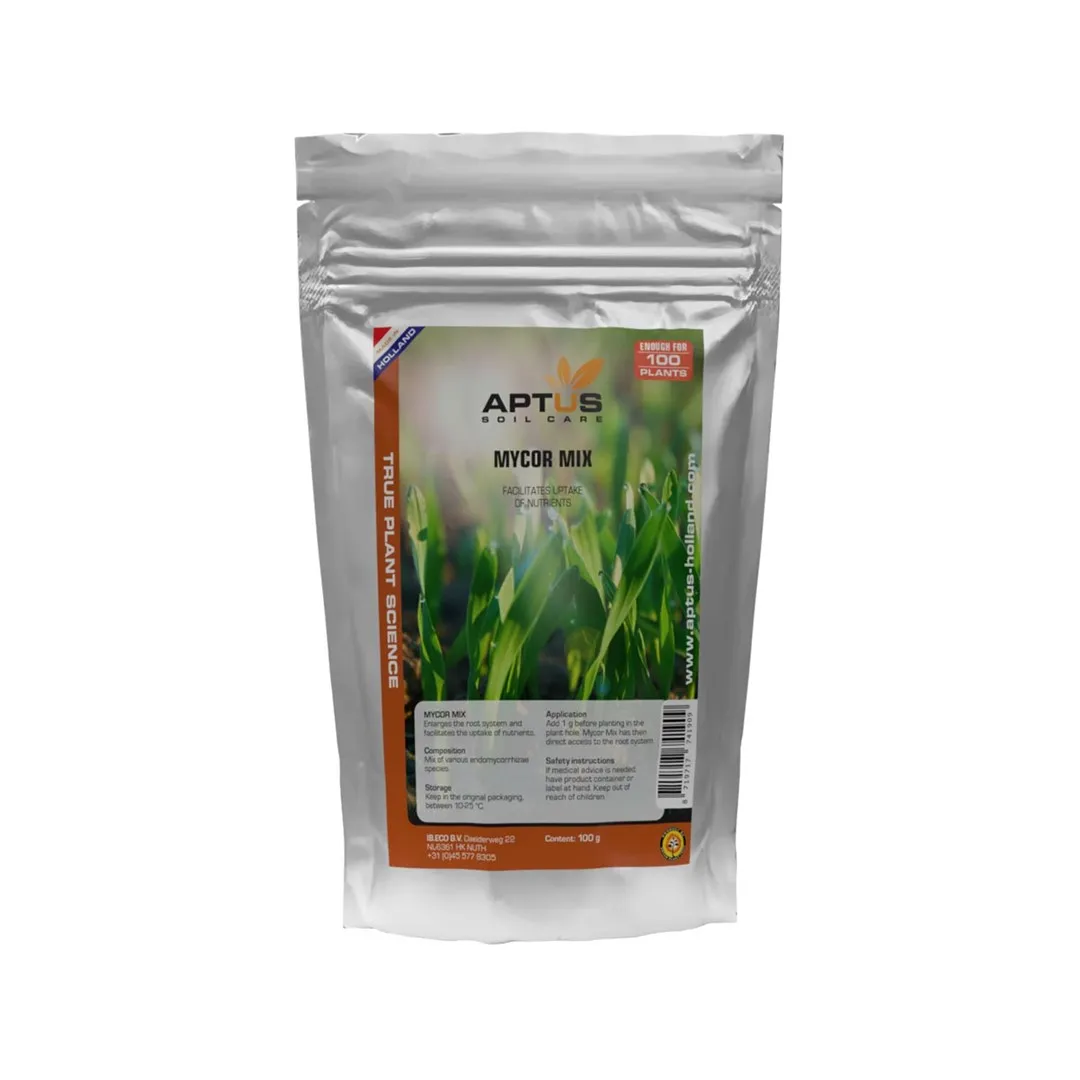 APTUS MYCOR MIX 100G
