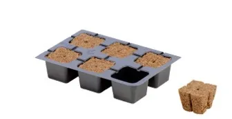 EAZY PLUG TACA 6