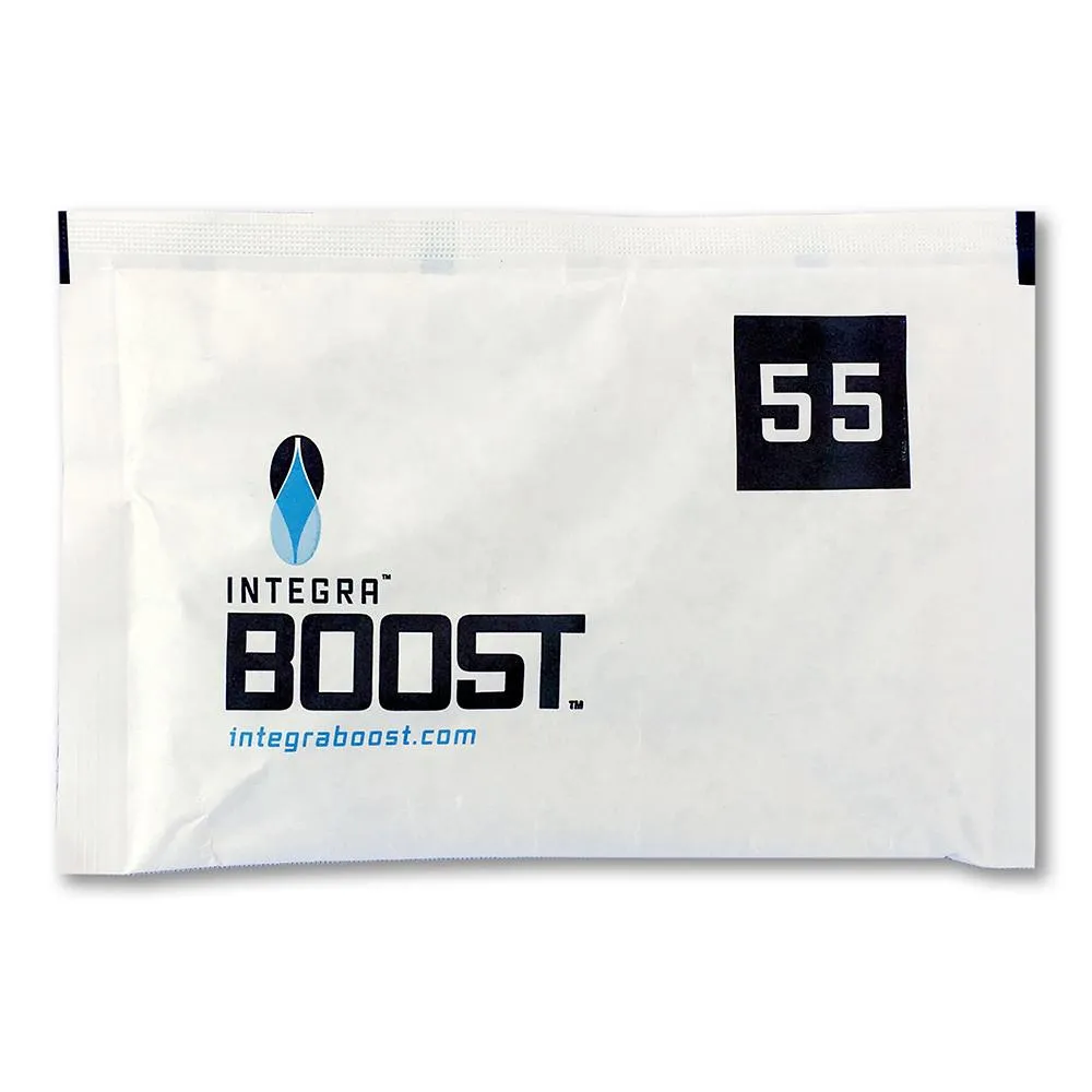 INTEGRA BOOST REGULATOR WILGOCI 67G 55%