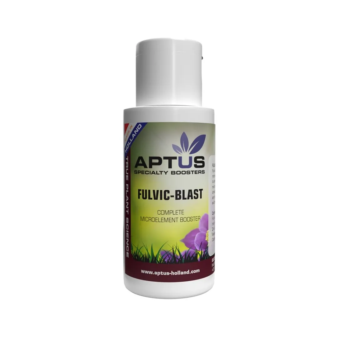 APTUS FULVIC BLAST 50ML