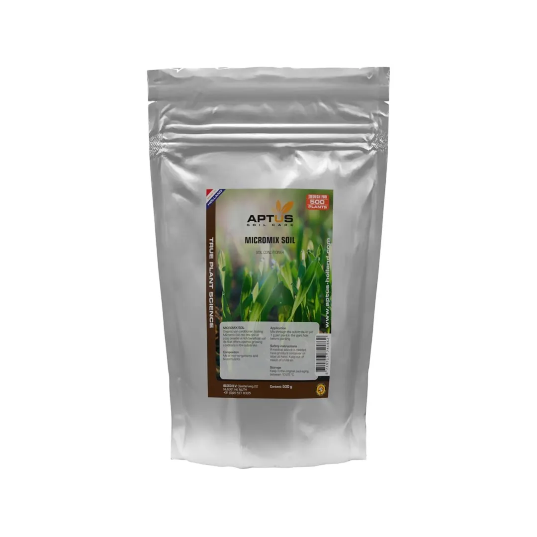 APTUS MICROMIX SOIL 500G