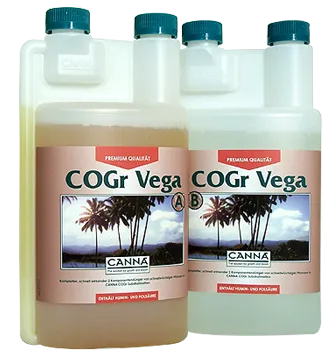 CANNA COCO COGR VEGA AB 5L