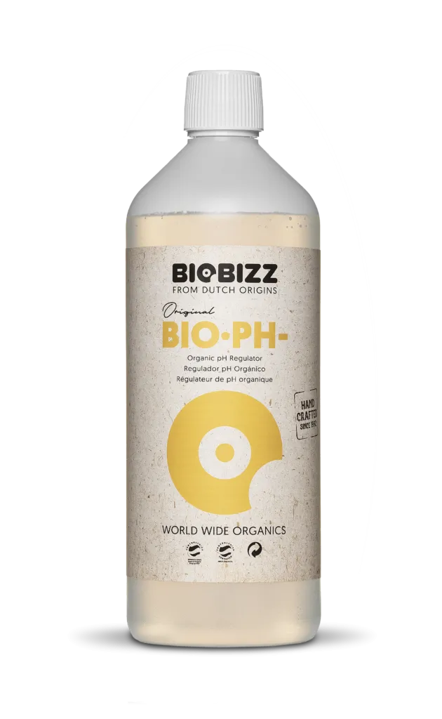 BIOBIZZ PH- 500ML