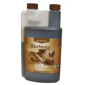 BIO CANNA VEGA 5L
