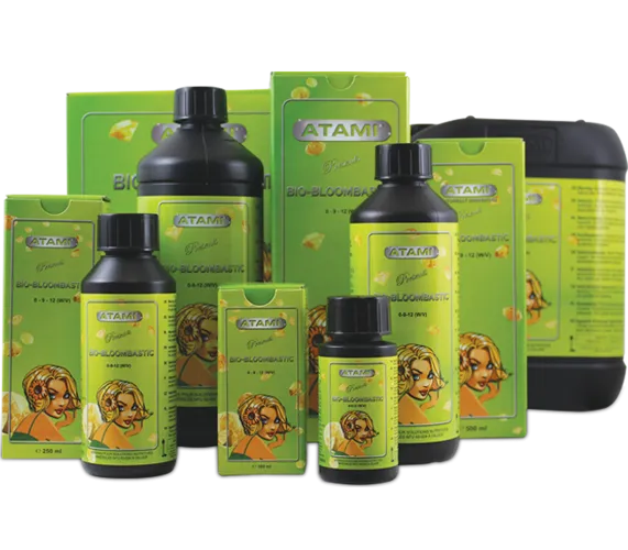 ATAMI BIO-BLOOMBASTIC 250ML