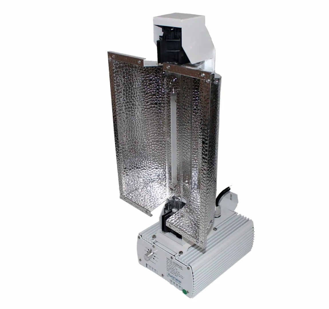 TOPHORT OPRAWA + ZASILACZ 1000W DE