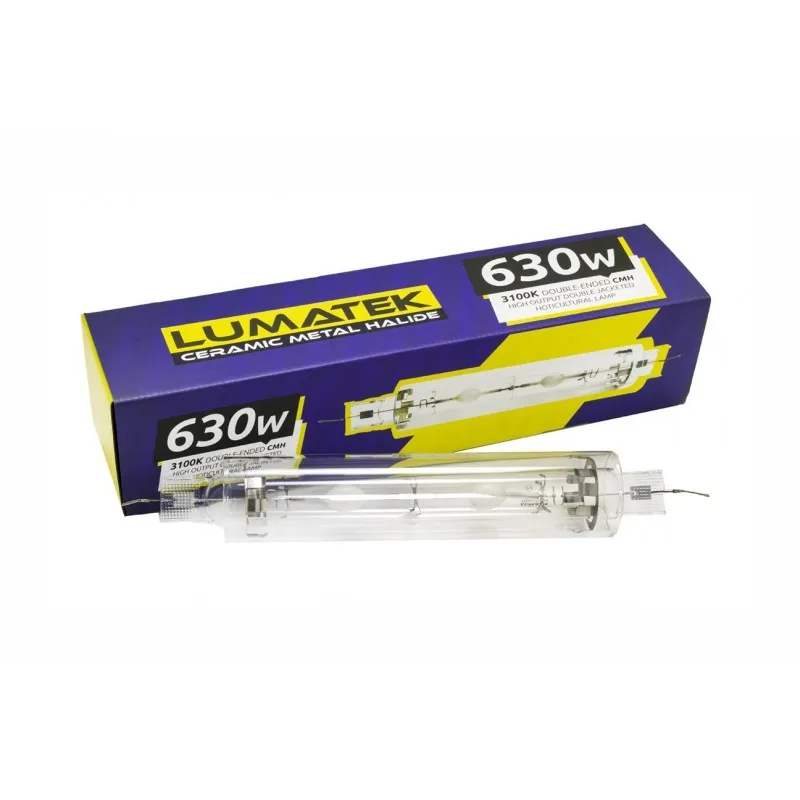 LAMPA CMH LUMATEK 630W 3100K DE