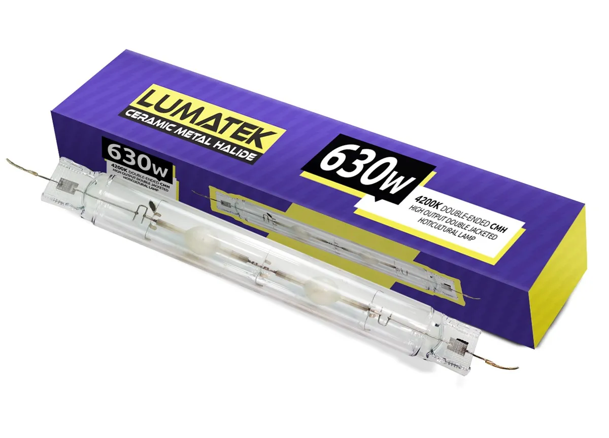 LAMPA CMH LUMATEK 630W 4200K DE