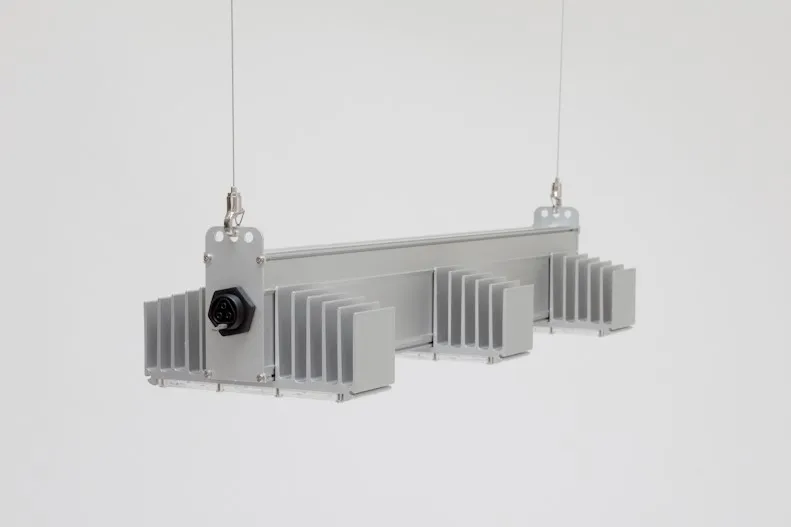 SANLIGHT LAMPA LED Q3WL 120W