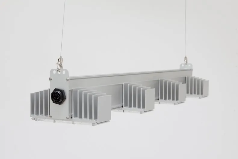 SANLIGHT LAMPA LED Q4WL 165W