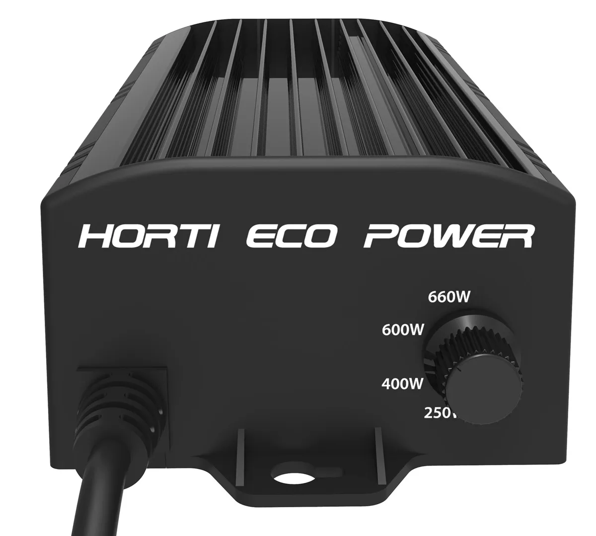 ZASILACZ HORTI ECO DIMM 250-400-600-660W