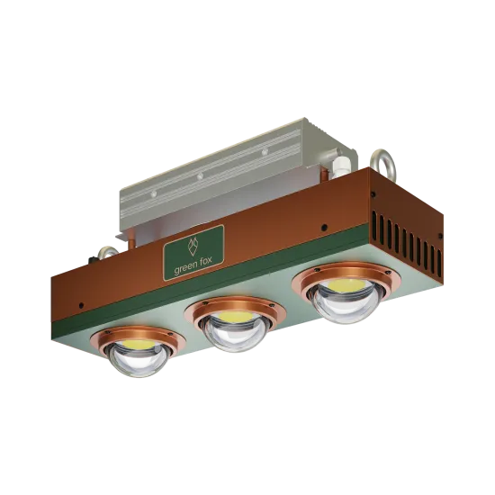 GREN FOX MAROCO 320W