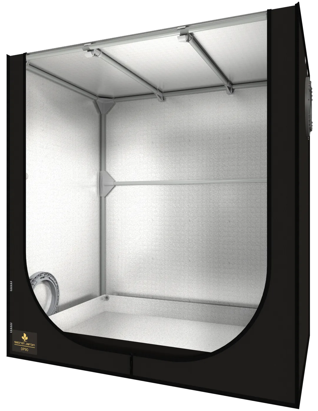 SECRET JARDIN DARK PROPAGATOR 90*60*H98