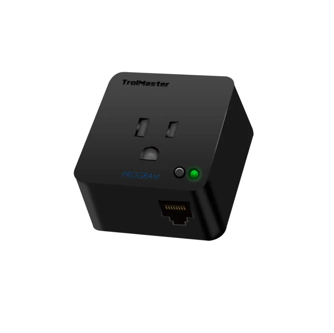 TROLMASTER HYDRO-X PROGRAM DEVICE STATION DSP-2