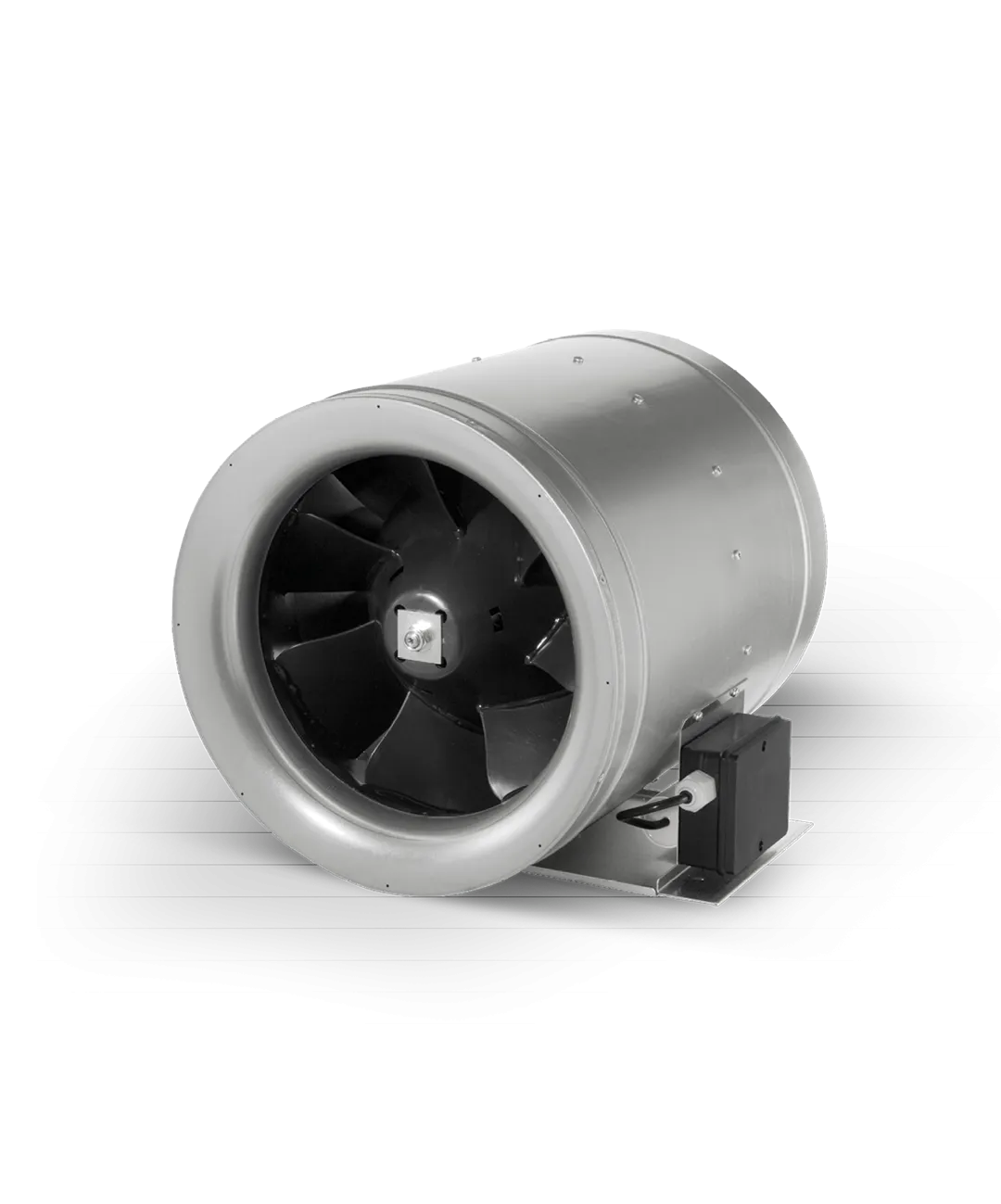 CAN FAN WENTYLATOR MAX-FAN FI250 1740M3/H