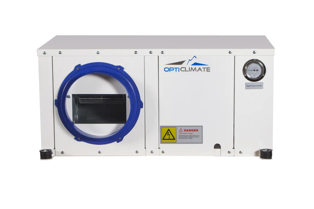 GOODCLIMATE 10500