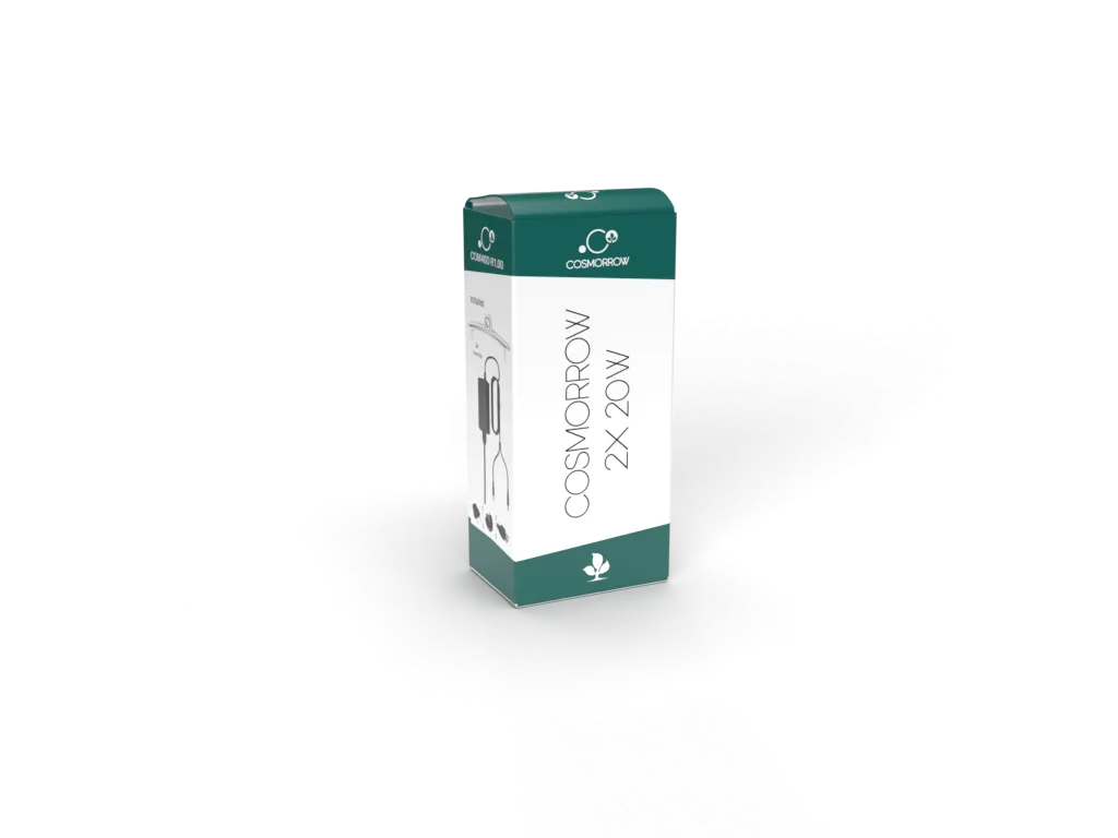 SECRET JARDIN COSMORROW ZASILACZ DO LED 2*40W