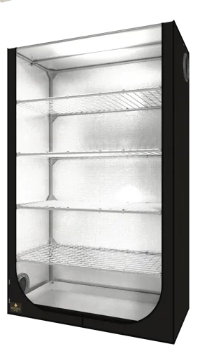 SECRET JARDIN DARK PROPAGATOR 120*60*H190 R4.00