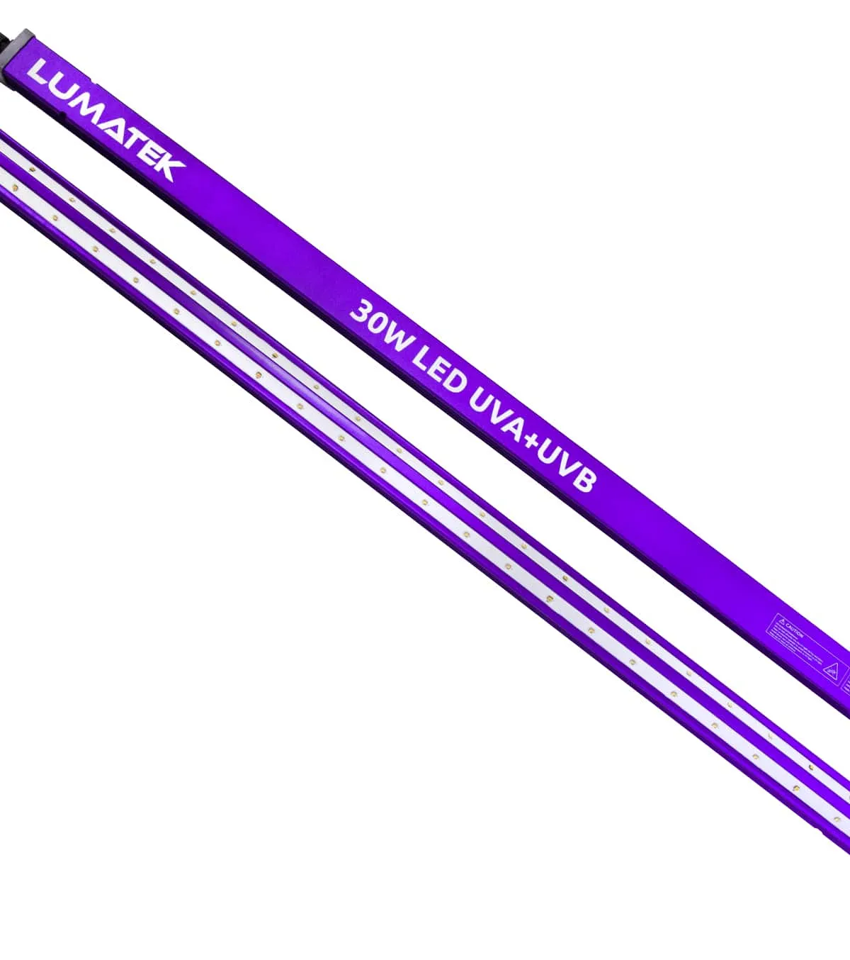 LUMATEK 30W UV LED