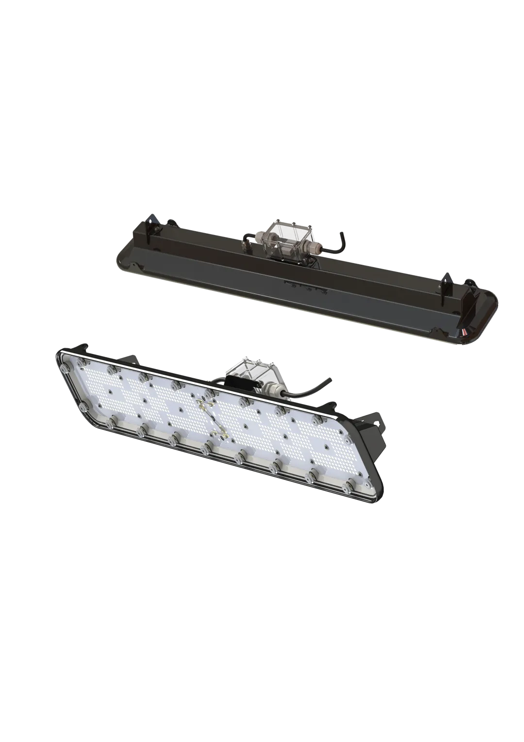 PERFANDLED HORTI CB 2 200W - SLAVE