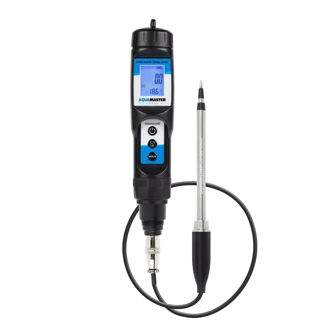 AQUAMASTER PEN EC DO GLEBY E300 PRO2