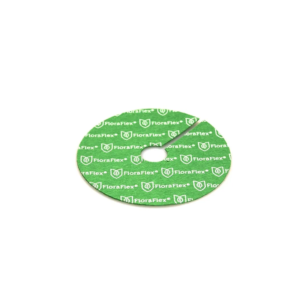 FLORAFLEX MARTIX PODKŁADKA 9" 12SZT