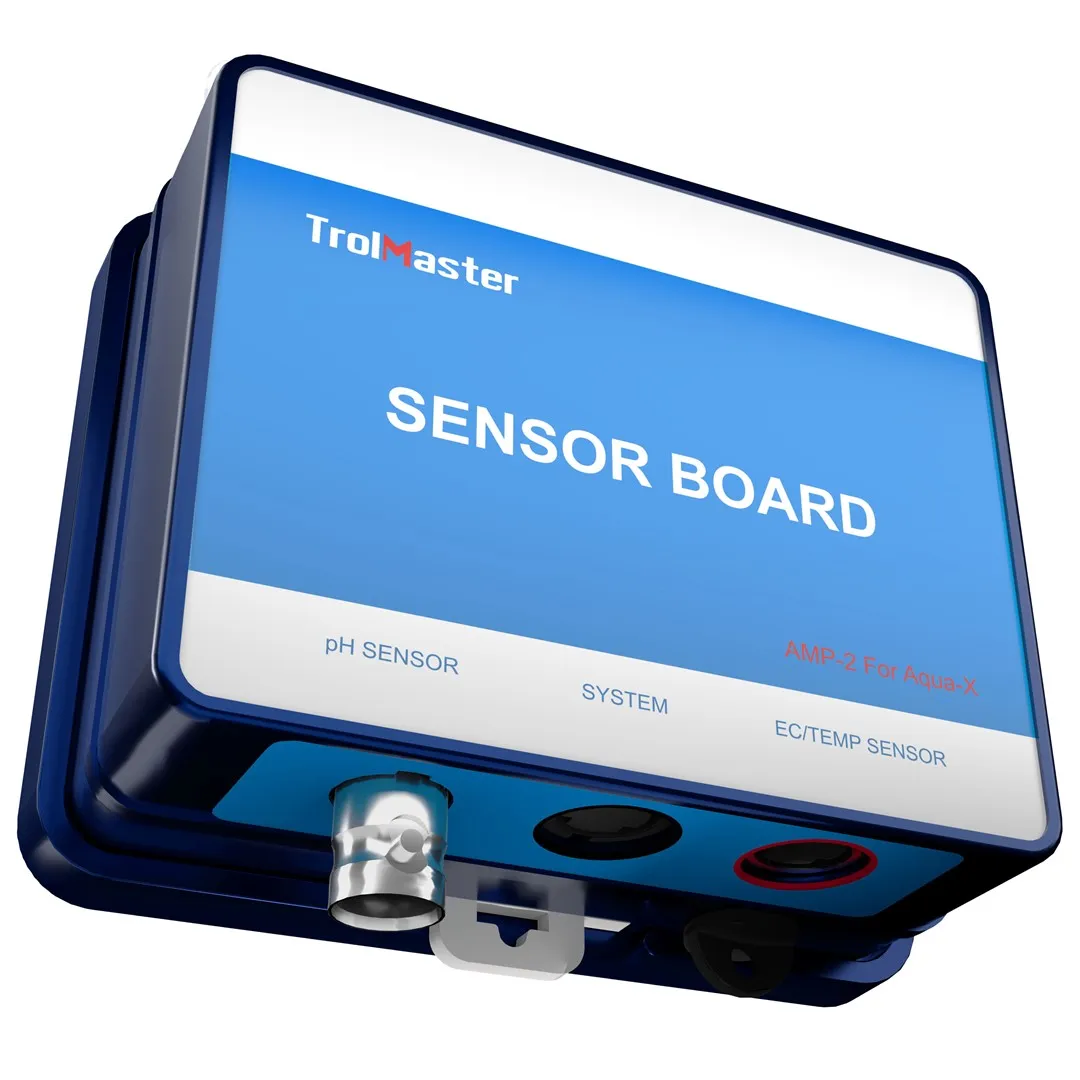 TROLMASTER AQUA-X SENSOR BOARD AMP-2
