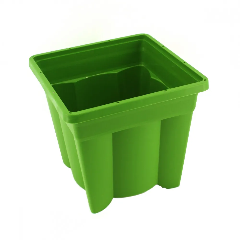 FLORAFLEX POTPRO DONICZKA KWADRATOWA 7.6L