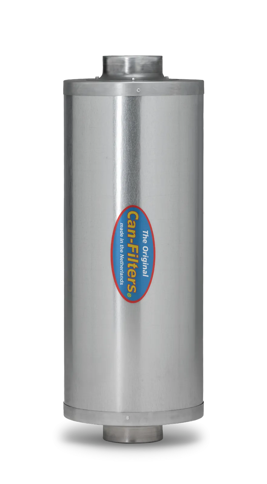 CAN IN-LINE FILTR WĘGLOWY METAL FI125MM 425M3/H