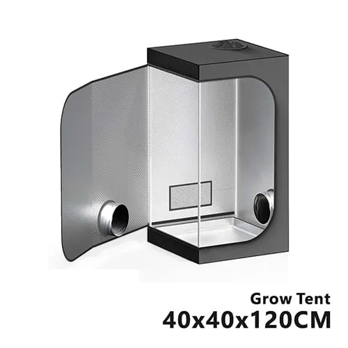 GROWTENT DIAMOND 40*40*120