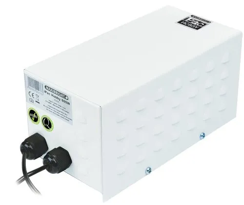 MAXIBRIGHT ZASILACZ LOTUS 600W PLUS ADAPTER