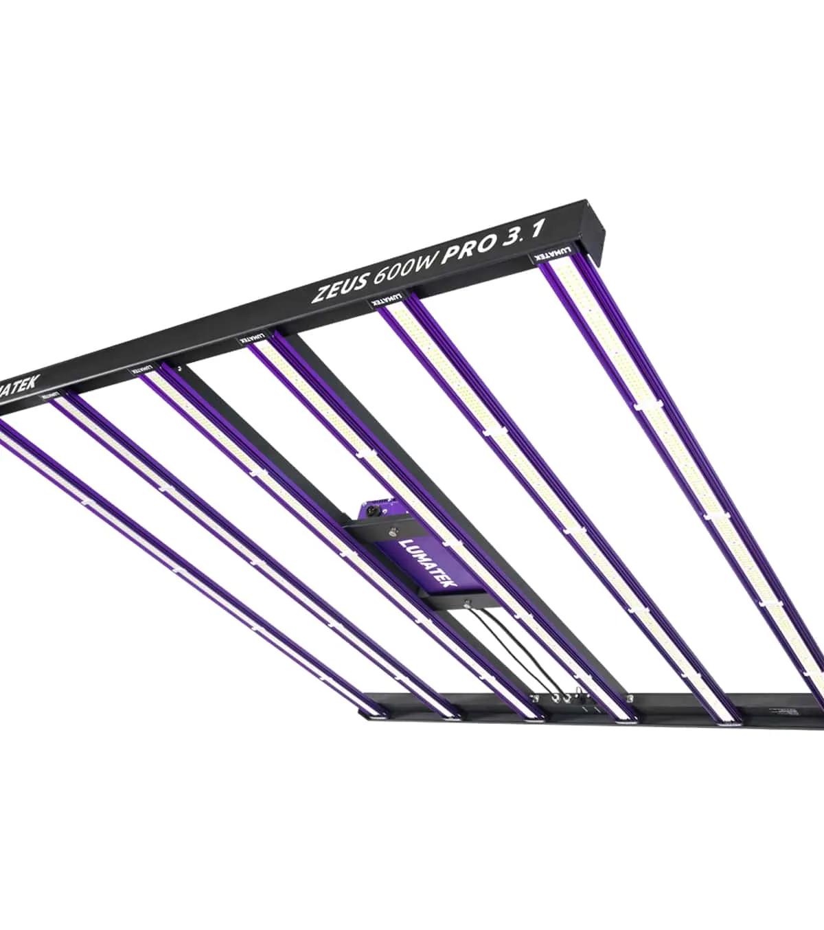 LUMATEK ZEUS 600W PRO 3.1 LED