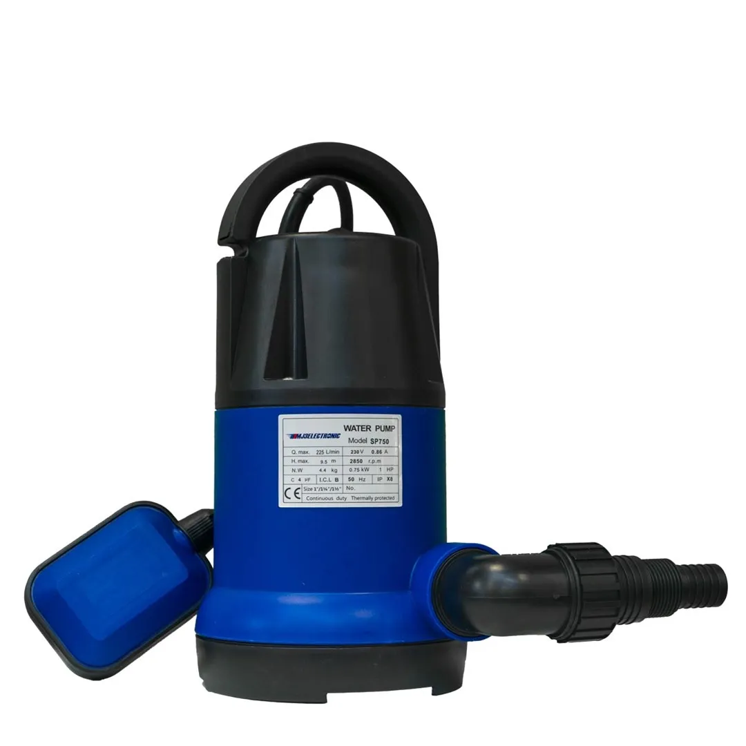 MJ3 POMPA WODNA 14400 L/H