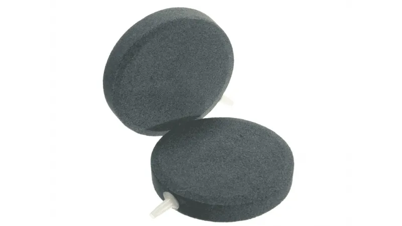 KAMIEŃ NAPOWIETRZAJĄCY OKRĄG 8CM
