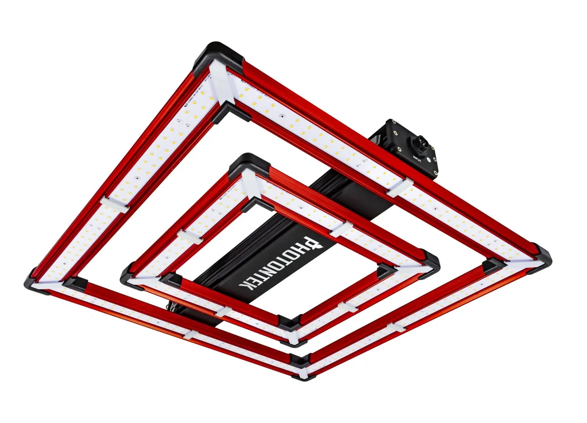 LUMATEK PHOTONTEK 200W PRO LED