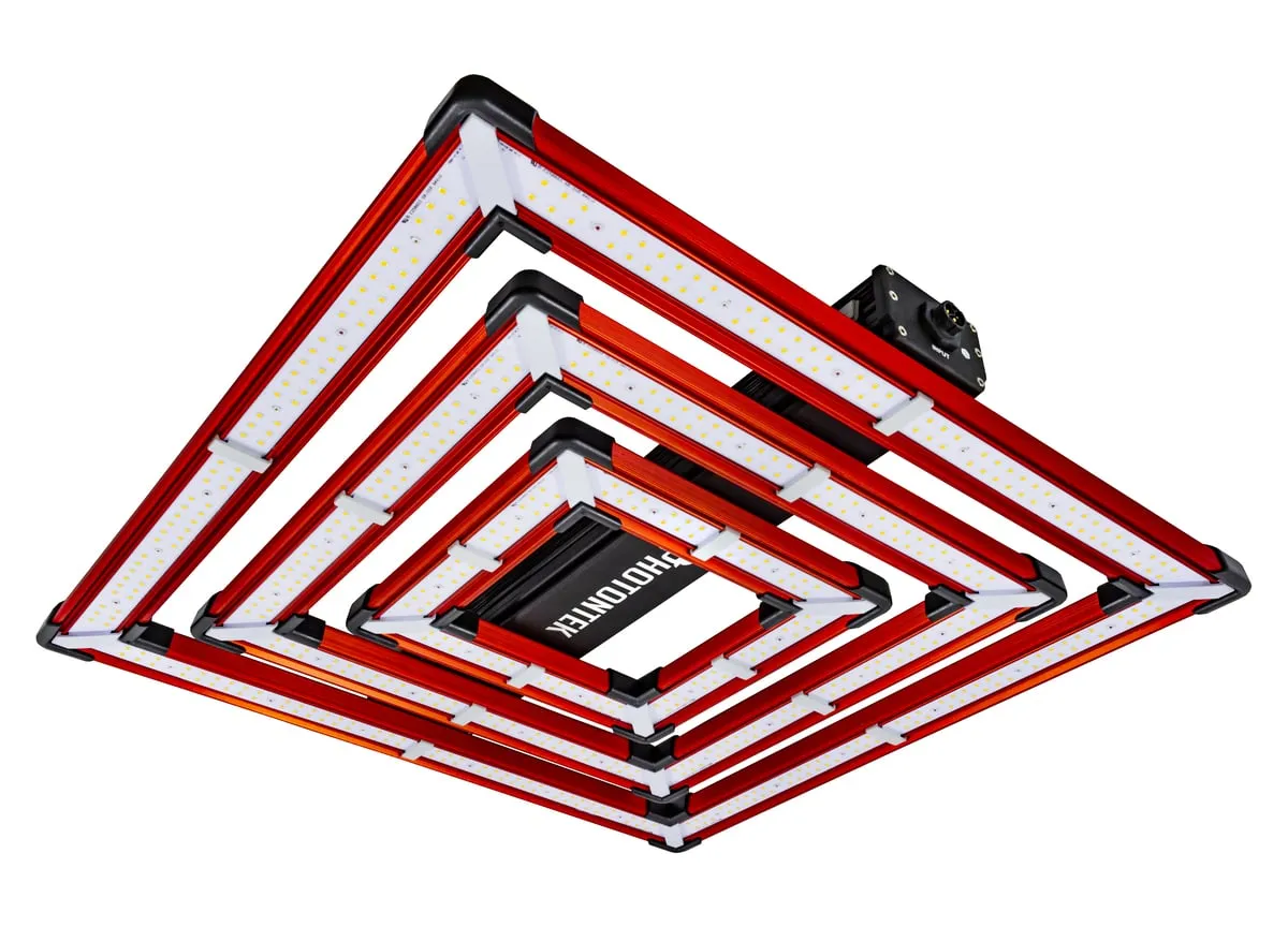LUMATEK PHOTONTEK 300W PRO LED