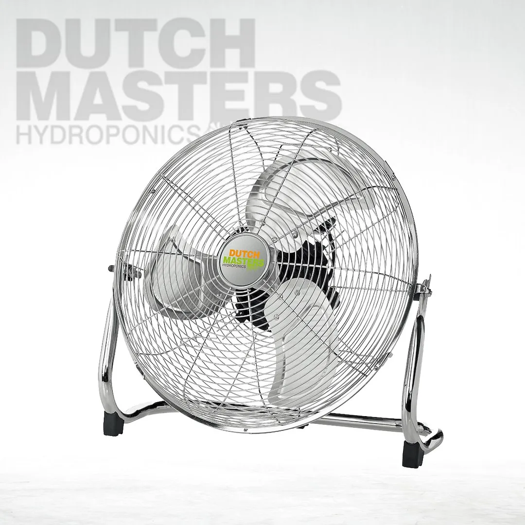DUTCH MASTER WENTYLATOR 50CM 3 SPEED