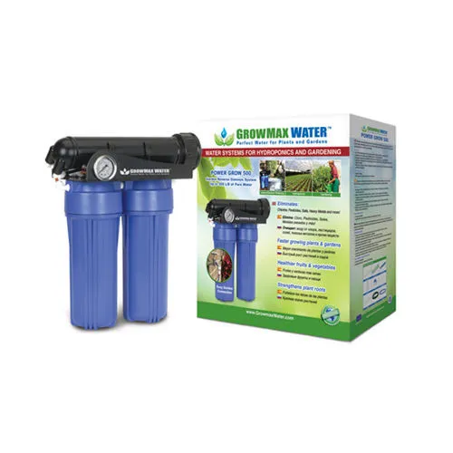GM RO SET - POWER GROW 500