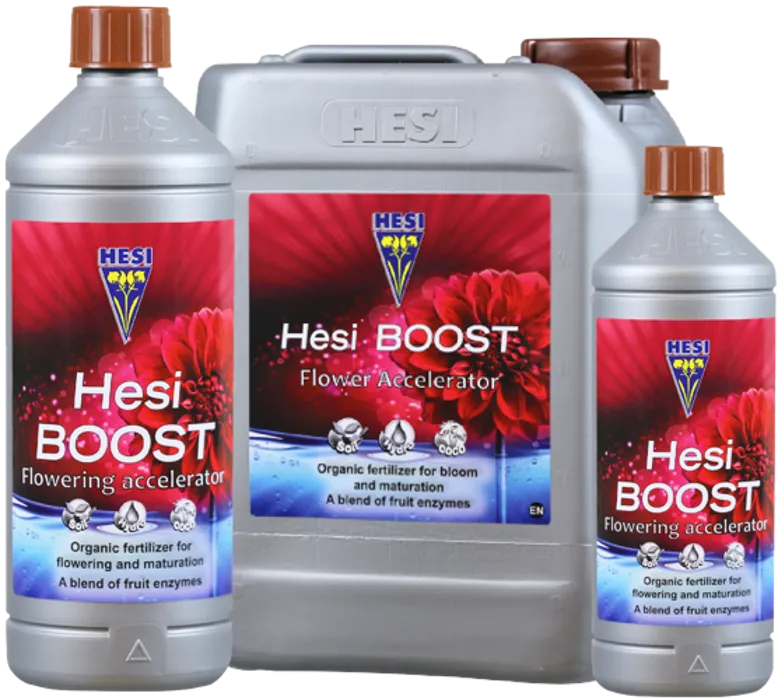 HESI BOOST 1L