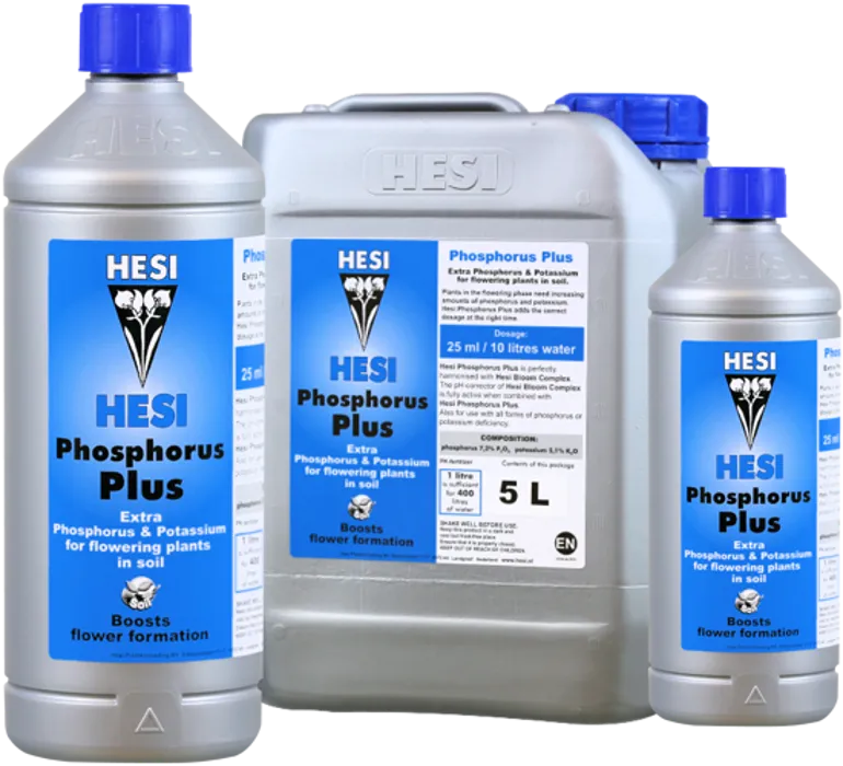 HESI PHOSPHORUS PLUS 500ML