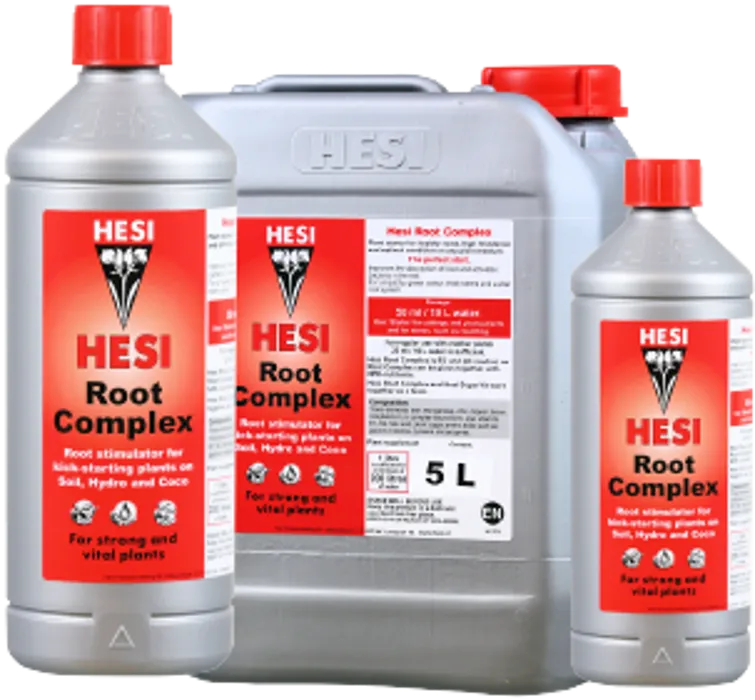 HESI ROOT COMPLEX 1L